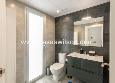 Sale - Villa - Daya Vieja