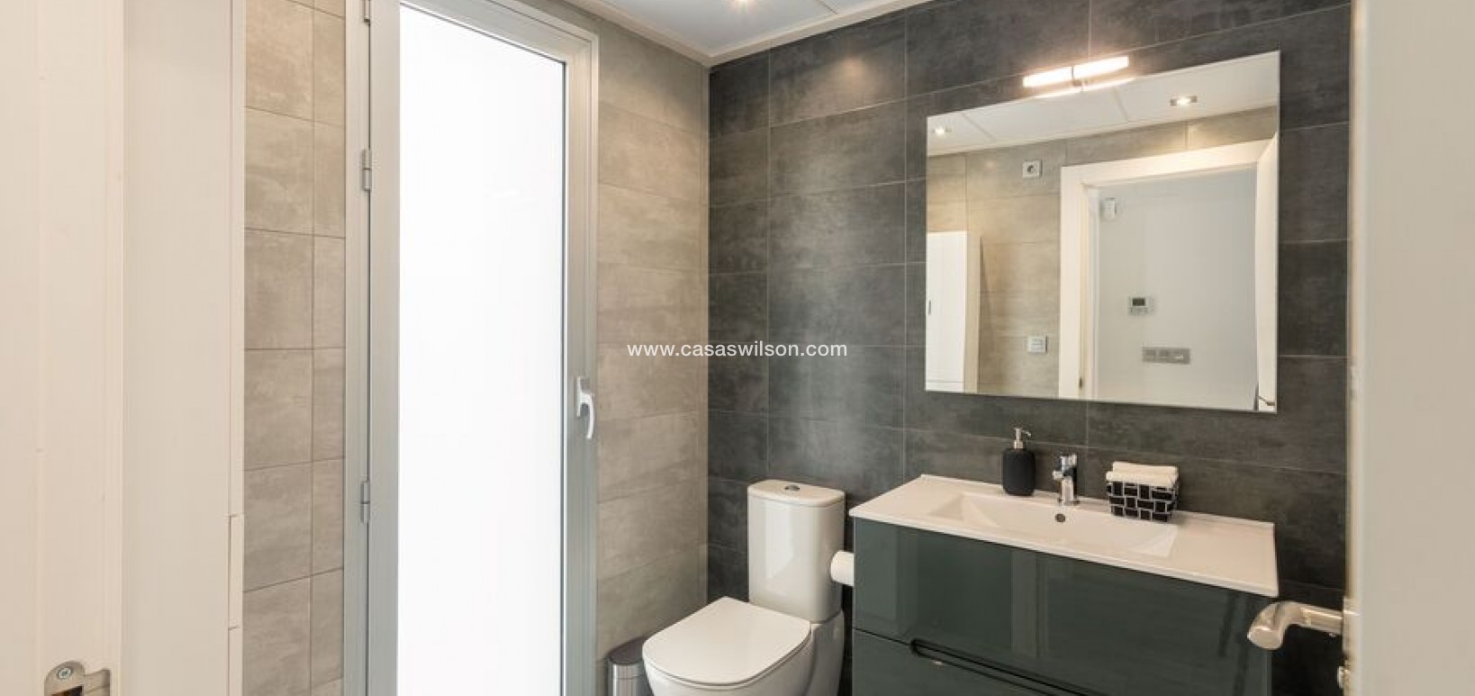 Sale - Villa - Daya Vieja