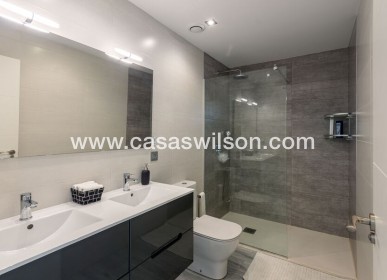 Sale - Villa - Daya Vieja