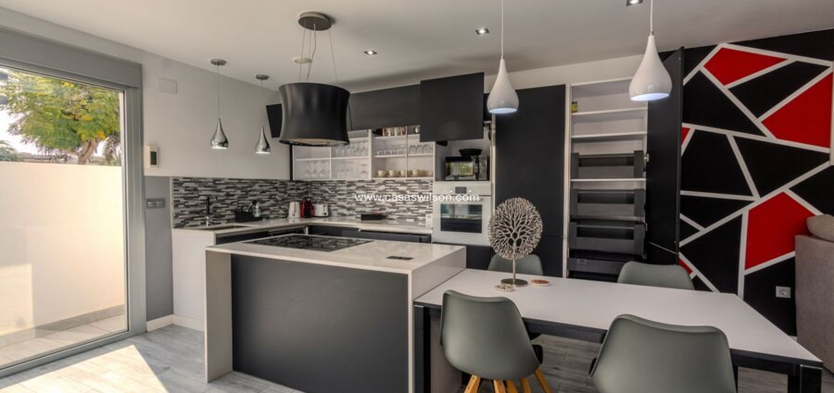 Sale - Villa - Daya Vieja