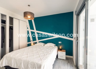 Sale - Villa - Daya Vieja