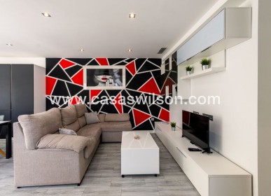 Sale - Villa - Daya Vieja