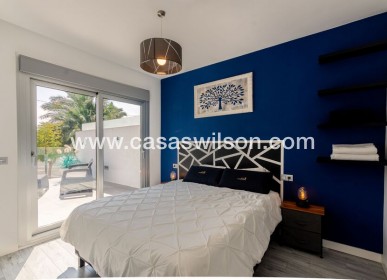 Sale - Villa - Daya Vieja