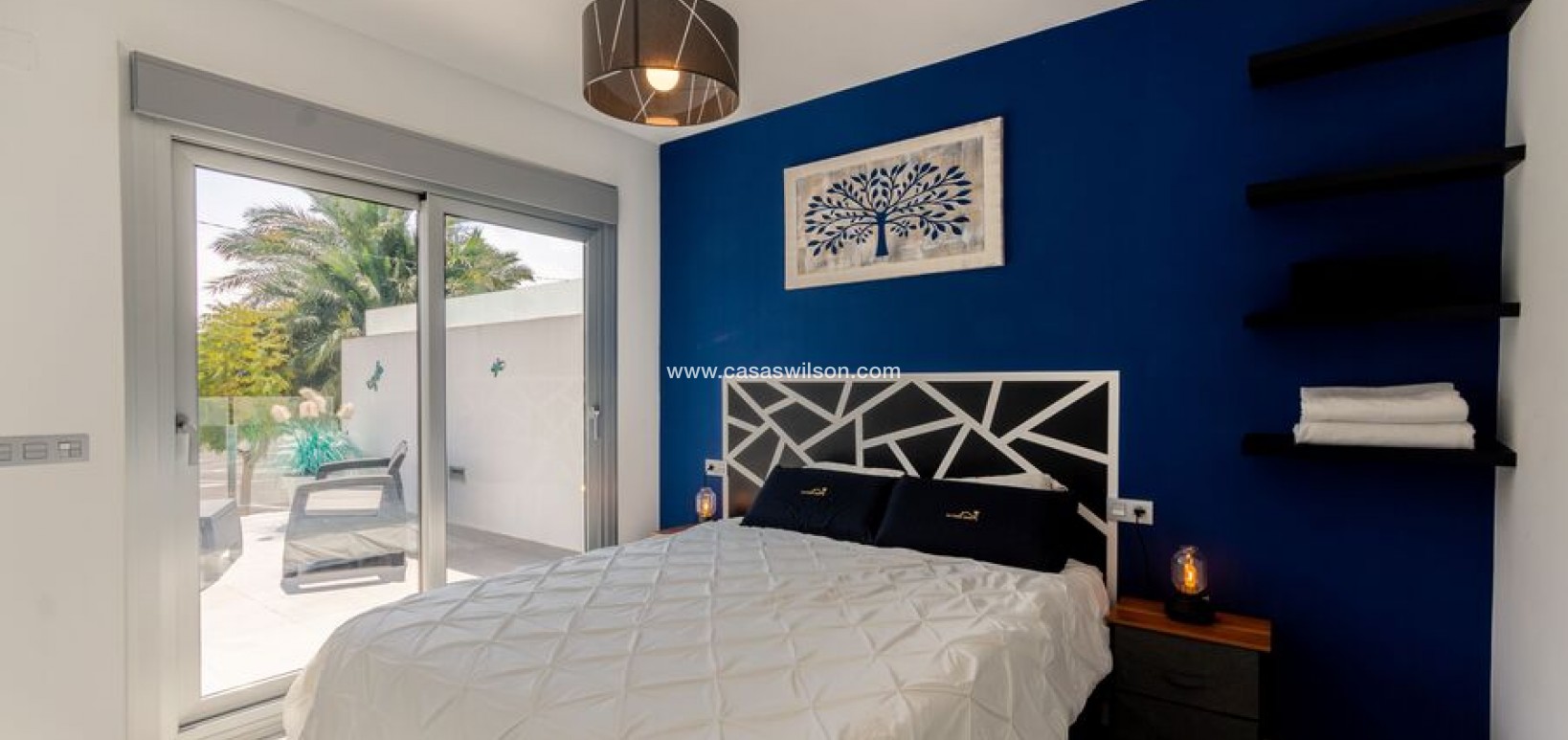 Sale - Villa - Daya Vieja