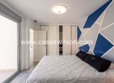 Sale - Villa - Daya Vieja