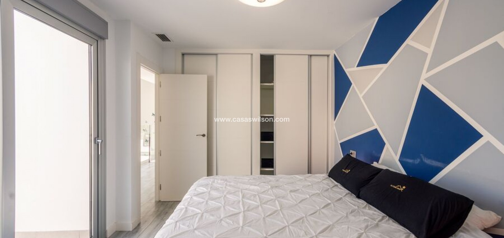 Sale - Villa - Daya Vieja