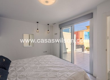 Sale - Villa - Daya Vieja