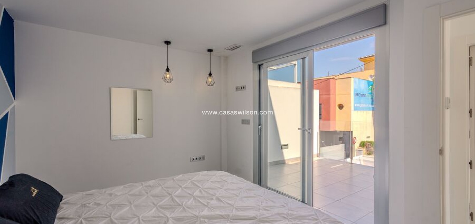 Sale - Villa - Daya Vieja