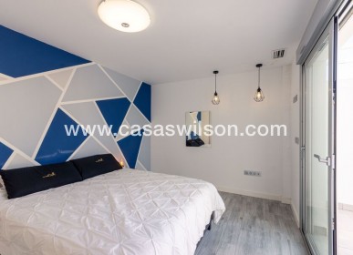 Sale - Villa - Daya Vieja