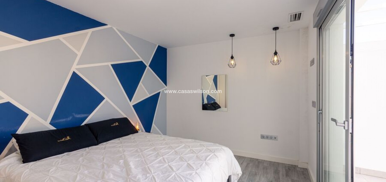 Sale - Villa - Daya Vieja