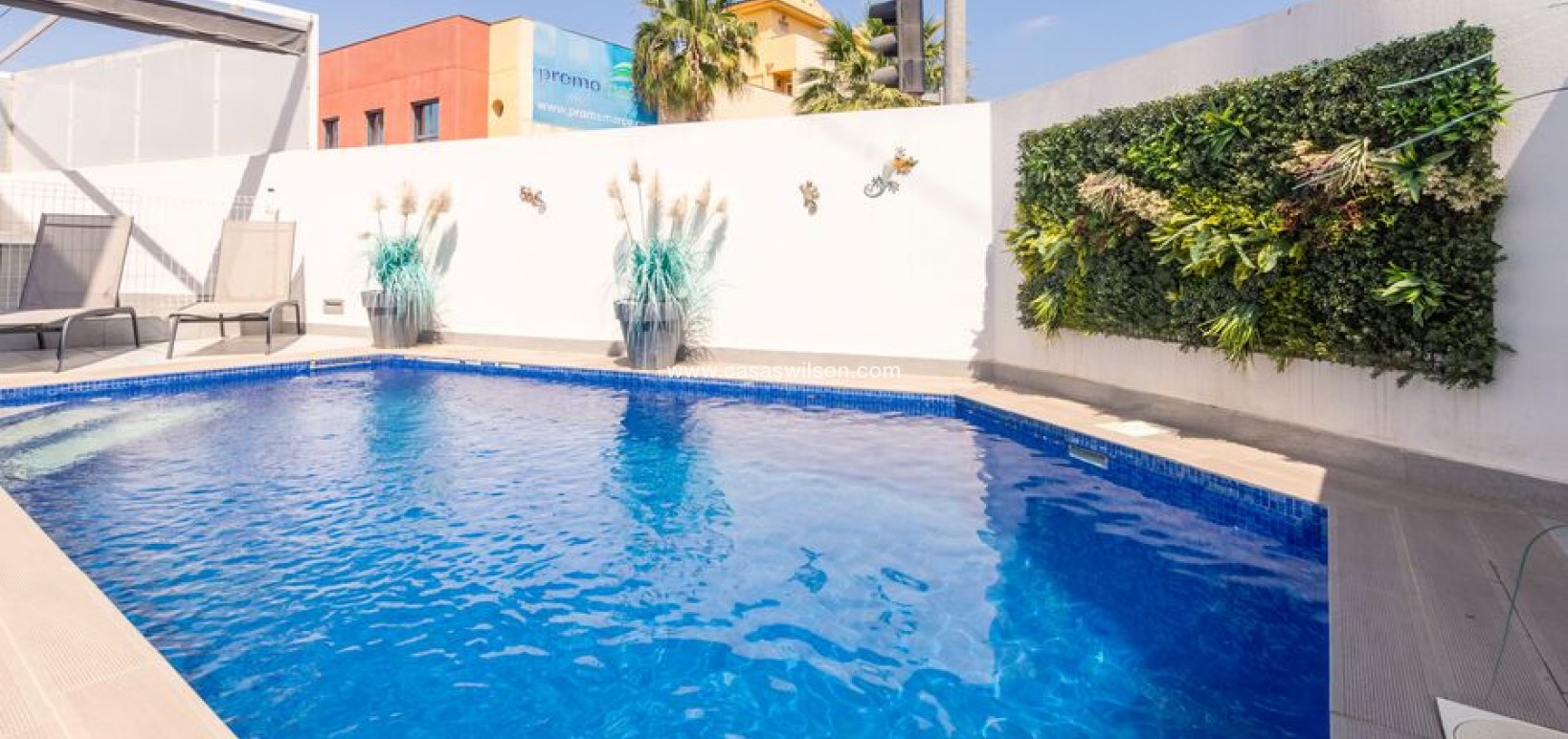 Sale - Villa - Daya Vieja