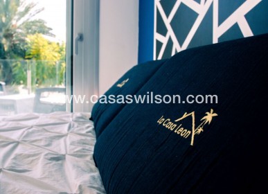 Sale - Villa - Daya Vieja