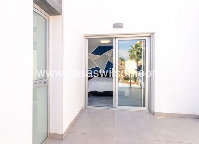 Sale - Villa - Daya Vieja