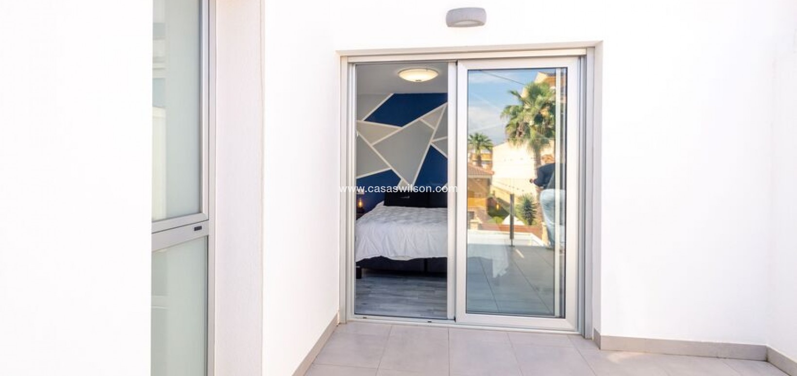 Sale - Villa - Daya Vieja