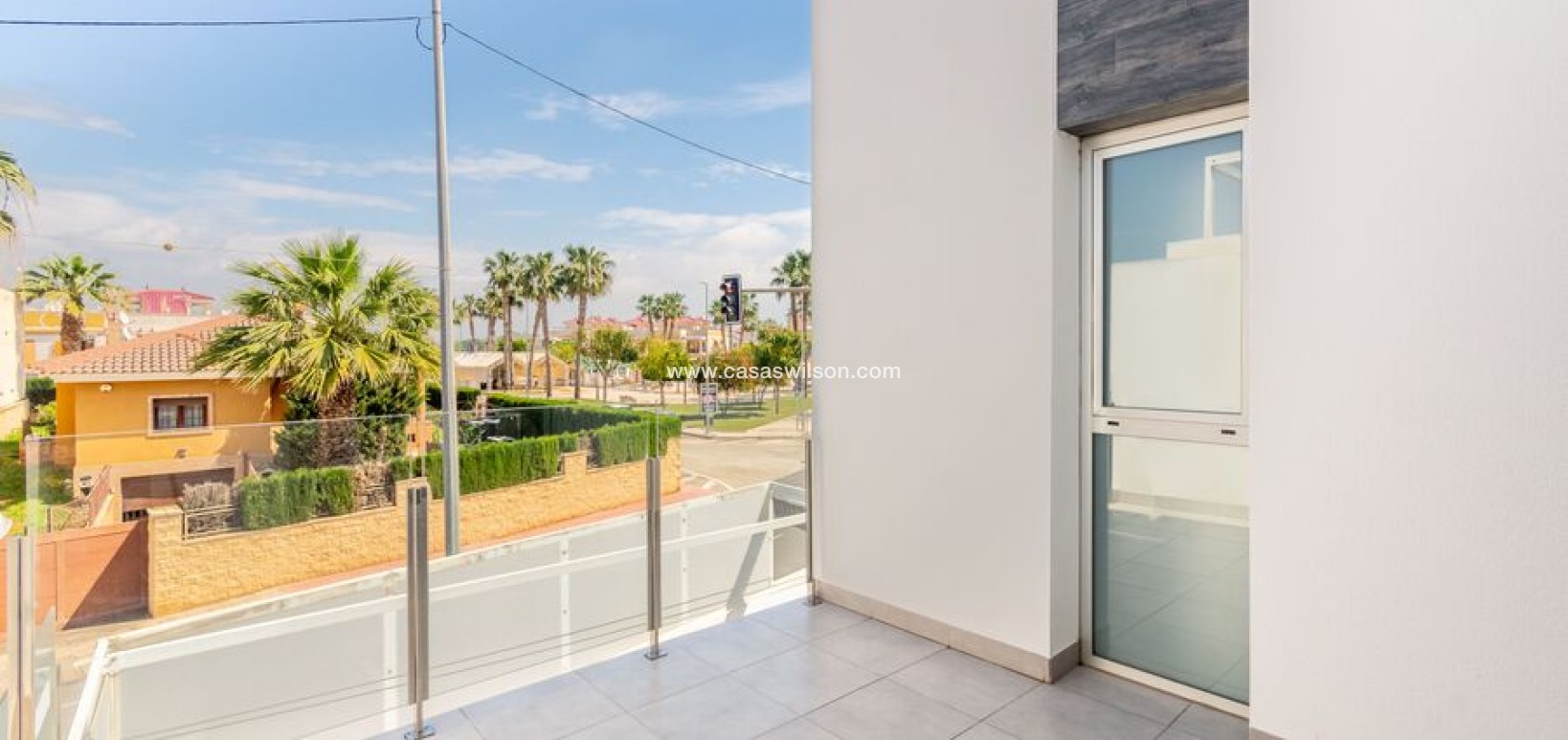 Sale - Villa - Daya Vieja