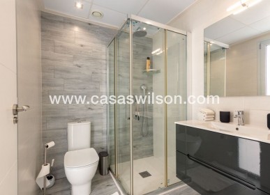 Sale - Villa - Daya Vieja