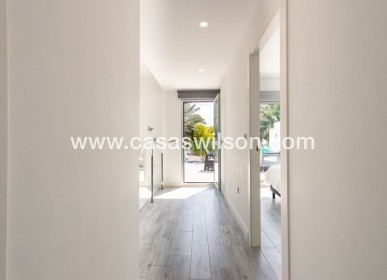 Sale - Villa - Daya Vieja