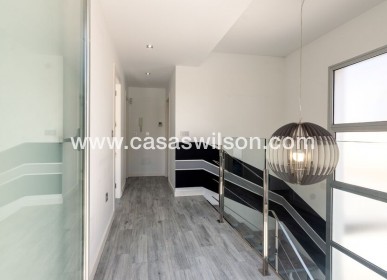 Sale - Villa - Daya Vieja