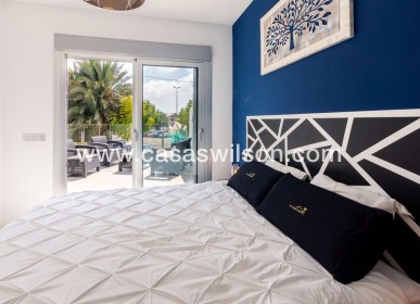 Sale - Villa - Daya Vieja