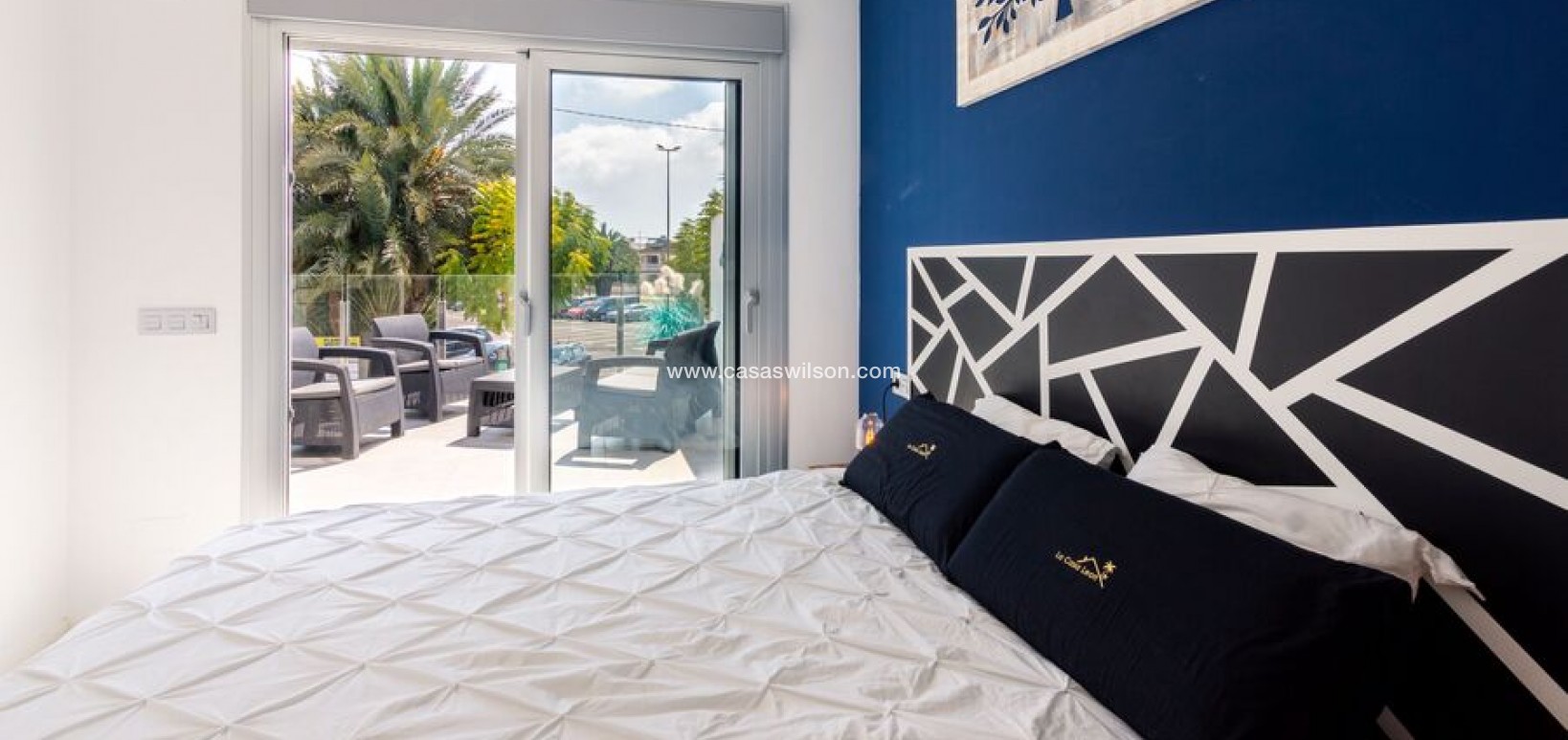 Sale - Villa - Daya Vieja