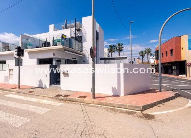 Sale - Villa - Daya Vieja