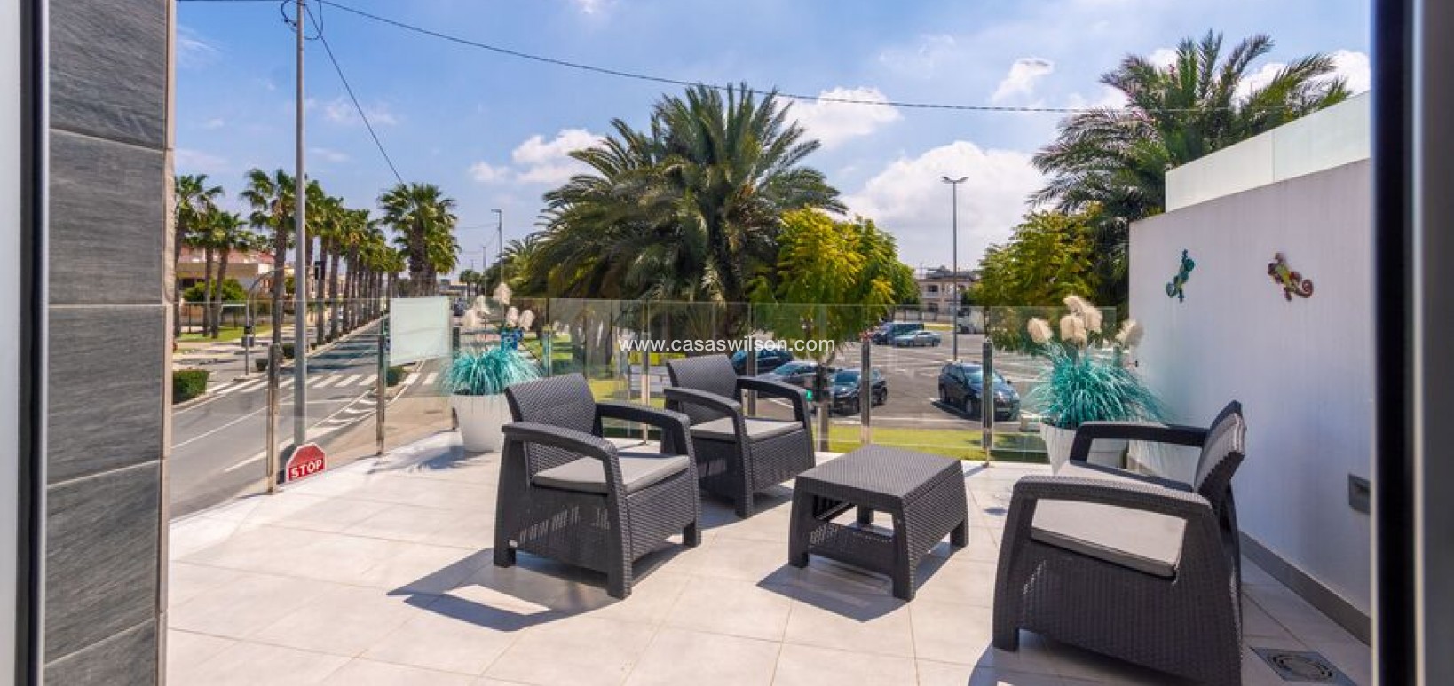 Sale - Villa - Daya Vieja