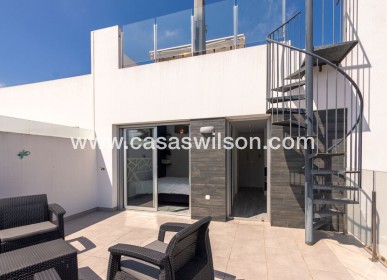 Sale - Villa - Daya Vieja