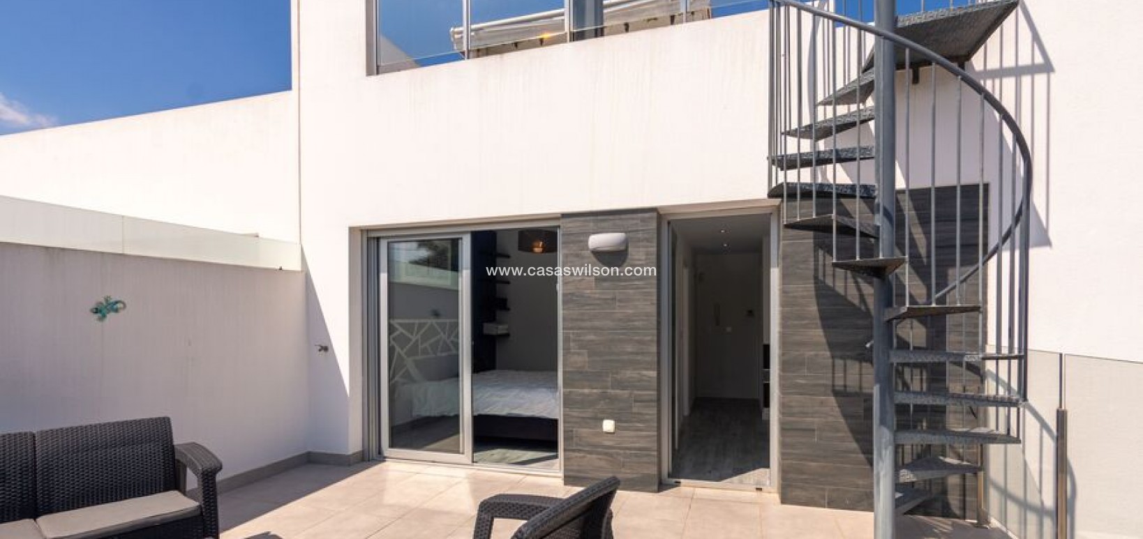 Sale - Villa - Daya Vieja