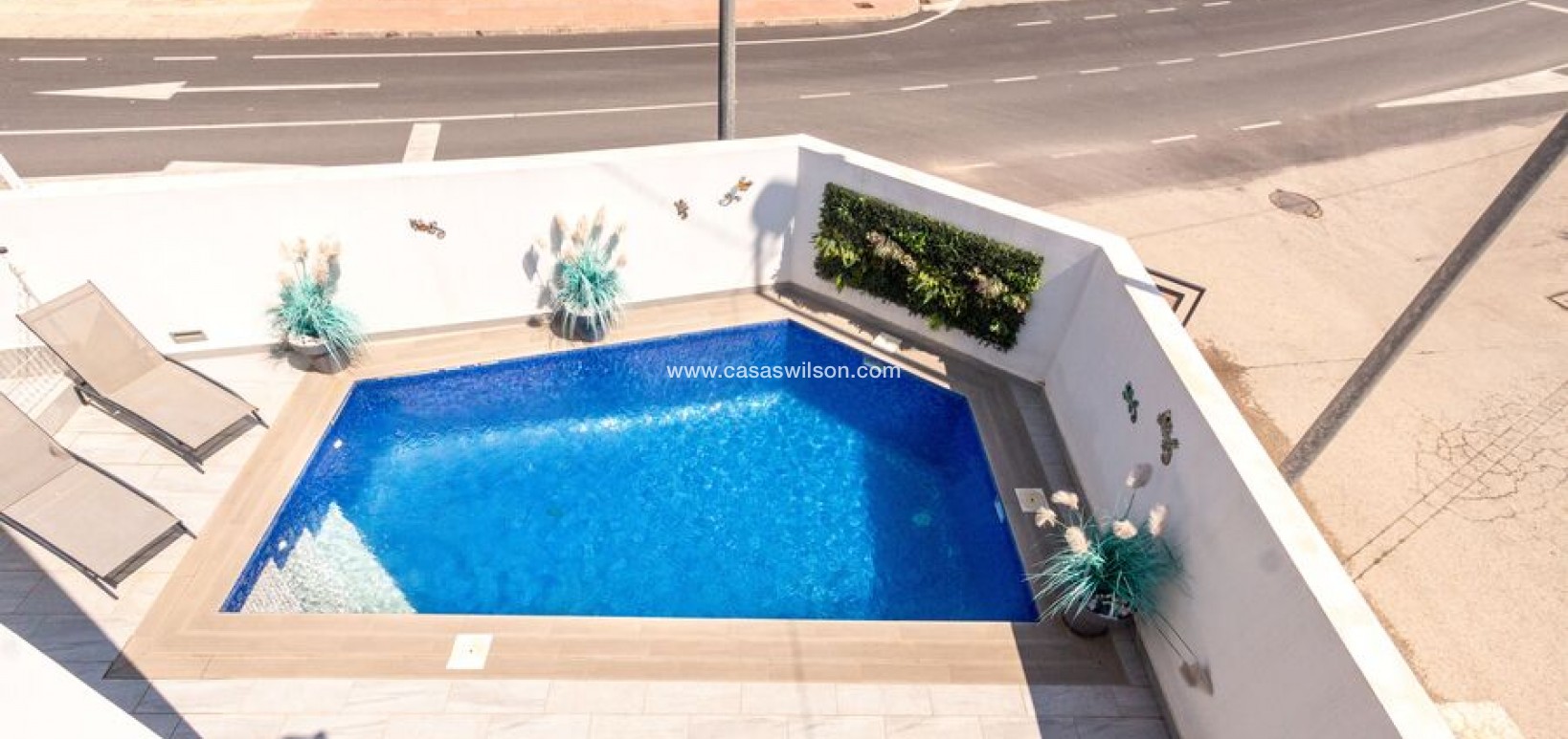 Sale - Villa - Daya Vieja