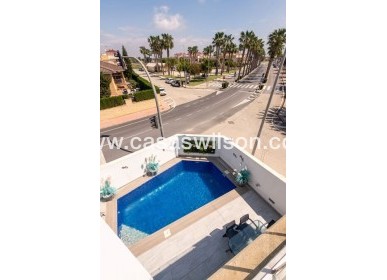 Sale - Villa - Daya Vieja
