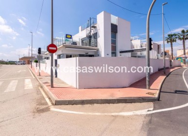 Sale - Villa - Daya Vieja