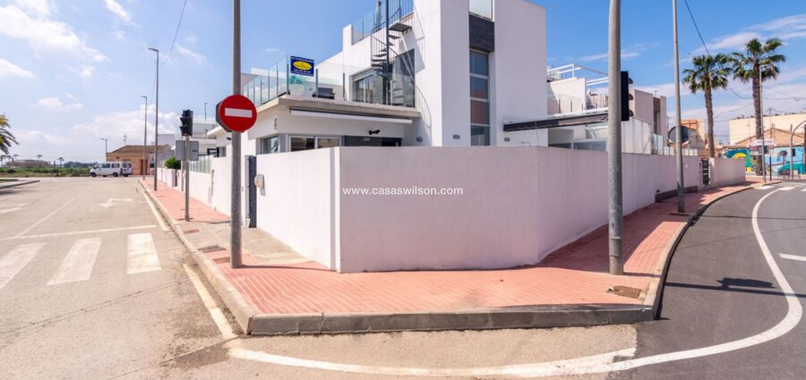 Sale - Villa - Daya Vieja