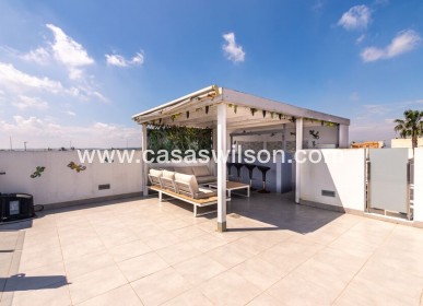 Sale - Villa - Daya Vieja