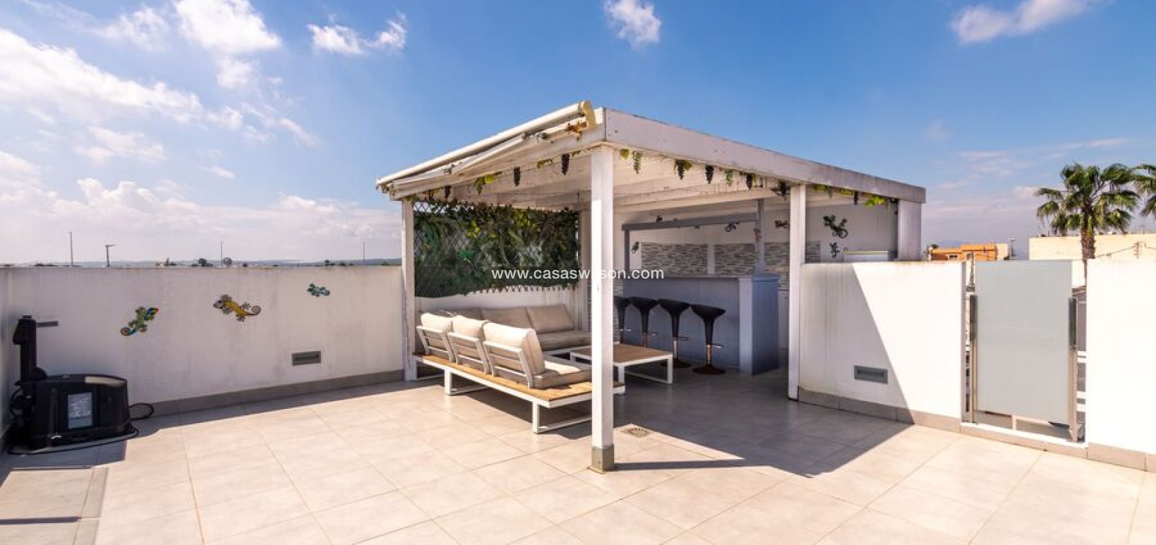 Sale - Villa - Daya Vieja