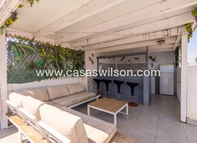 Sale - Villa - Daya Vieja