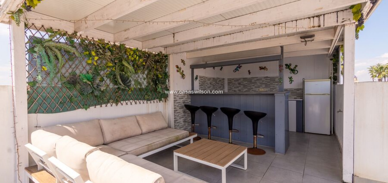 Sale - Villa - Daya Vieja