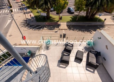 Sale - Villa - Daya Vieja