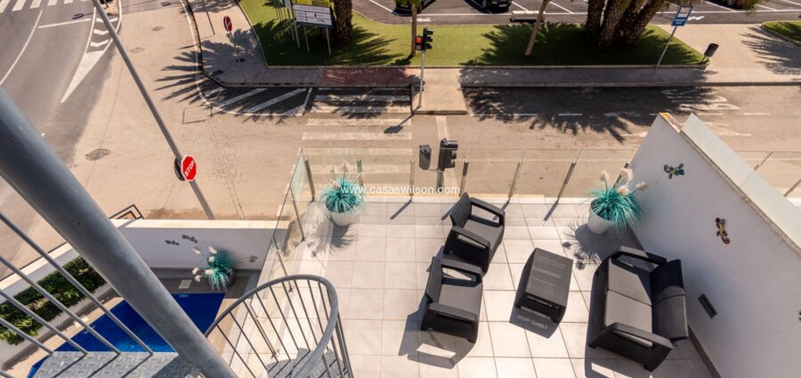 Sale - Villa - Daya Vieja