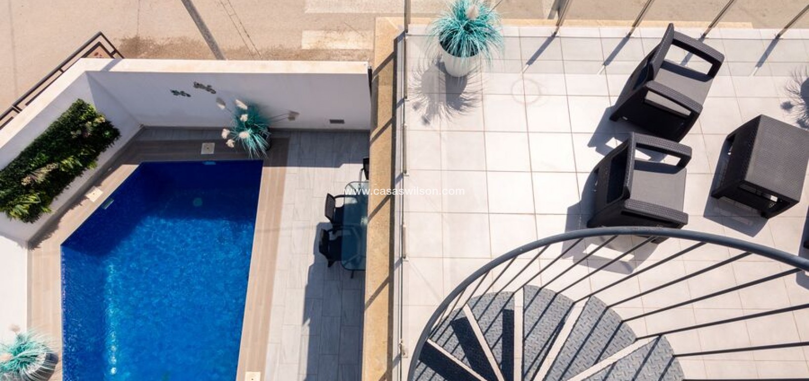 Sale - Villa - Daya Vieja