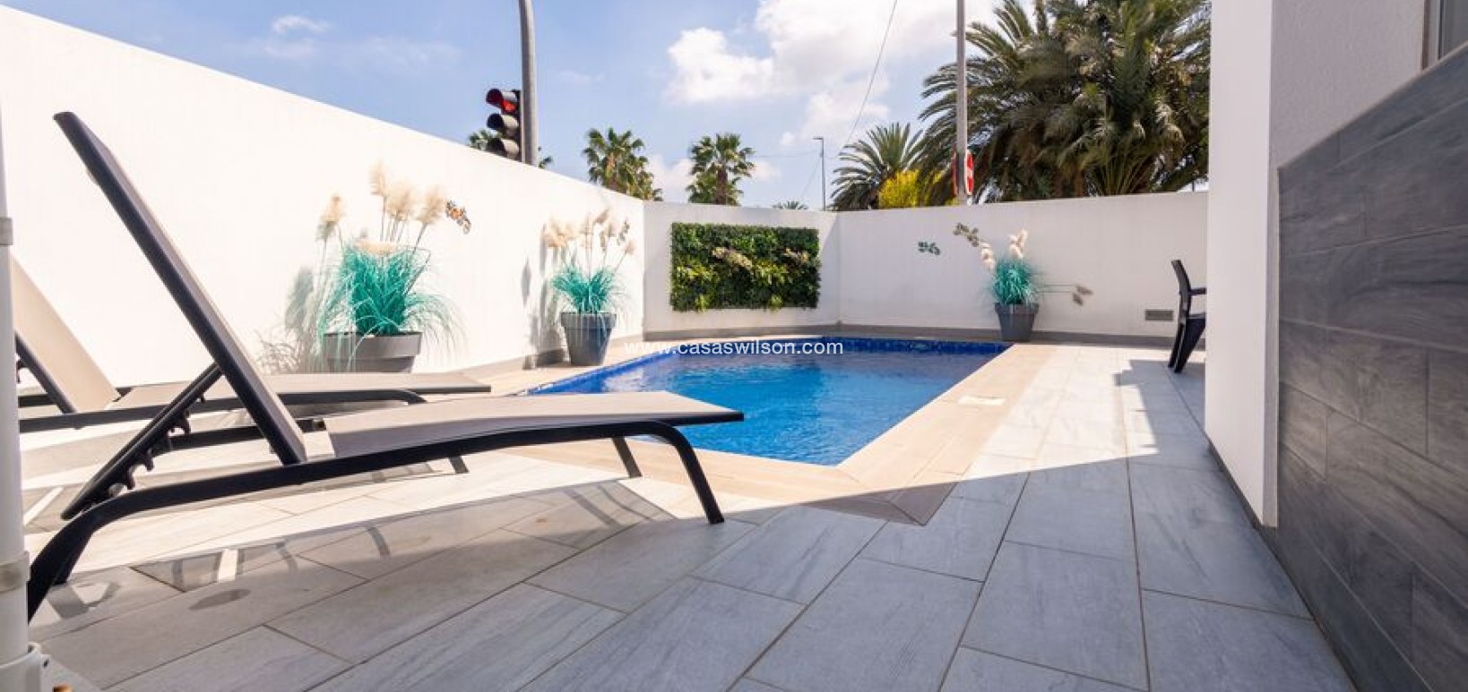 Sale - Villa - Daya Vieja