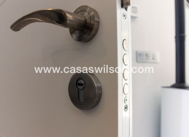 Sale - Villa - Daya Vieja