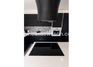 Sale - Villa - Daya Vieja