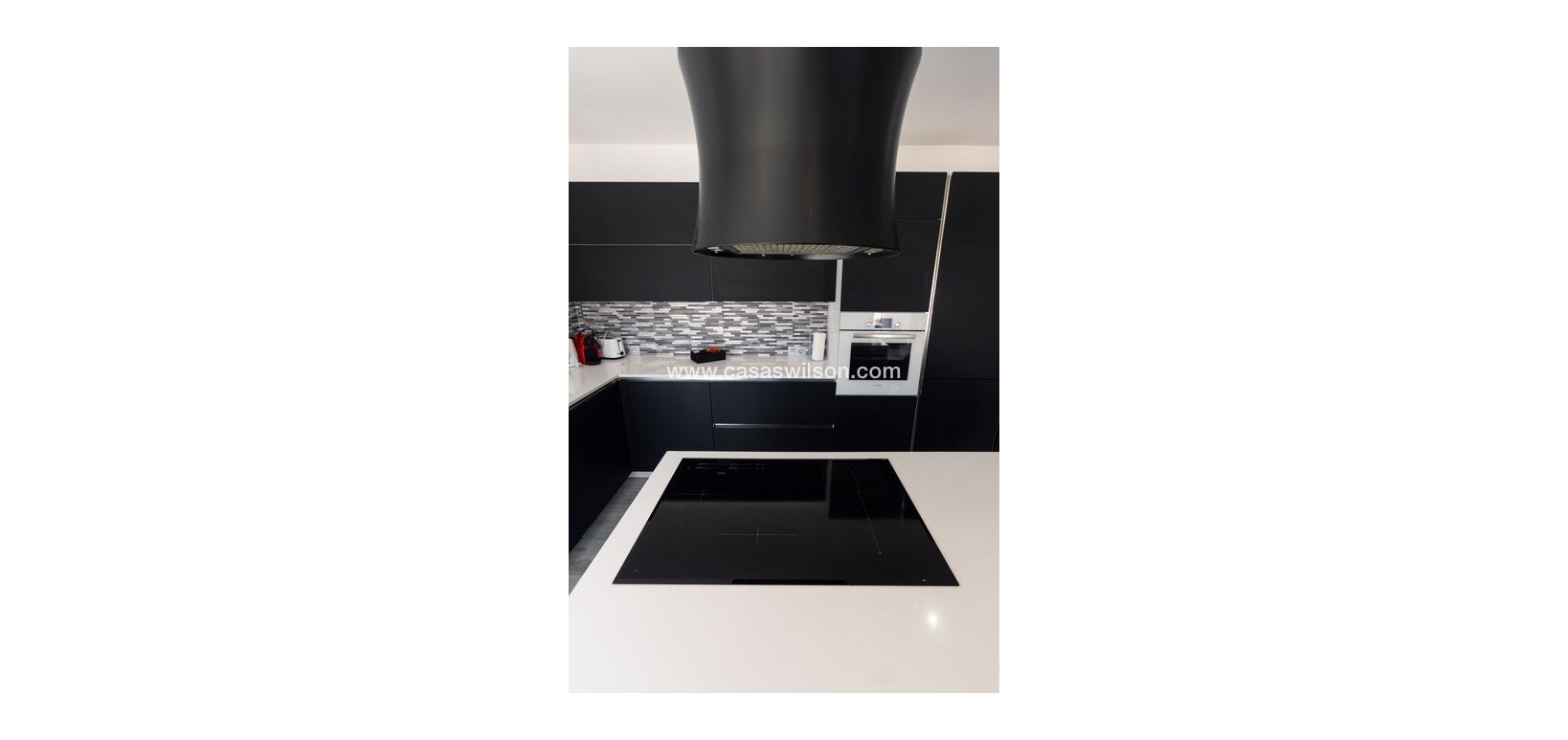 Sale - Villa - Daya Vieja