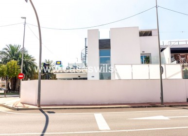 Sale - Villa - Daya Vieja