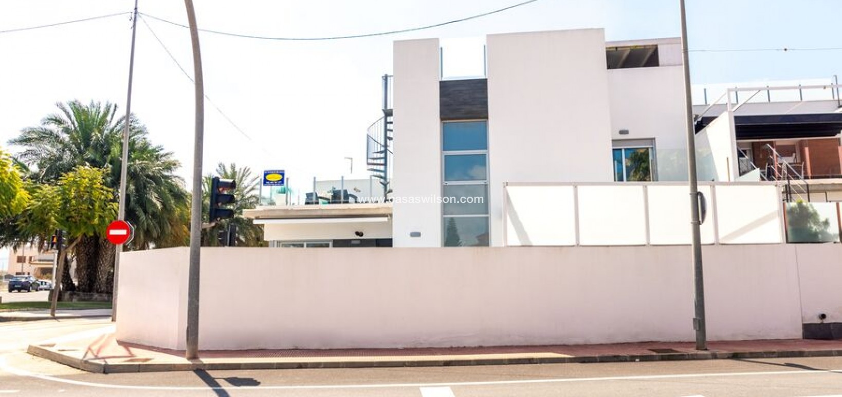 Sale - Villa - Daya Vieja