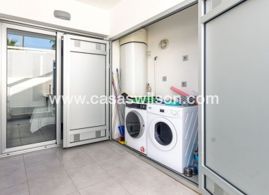 Sale - Villa - Daya Vieja