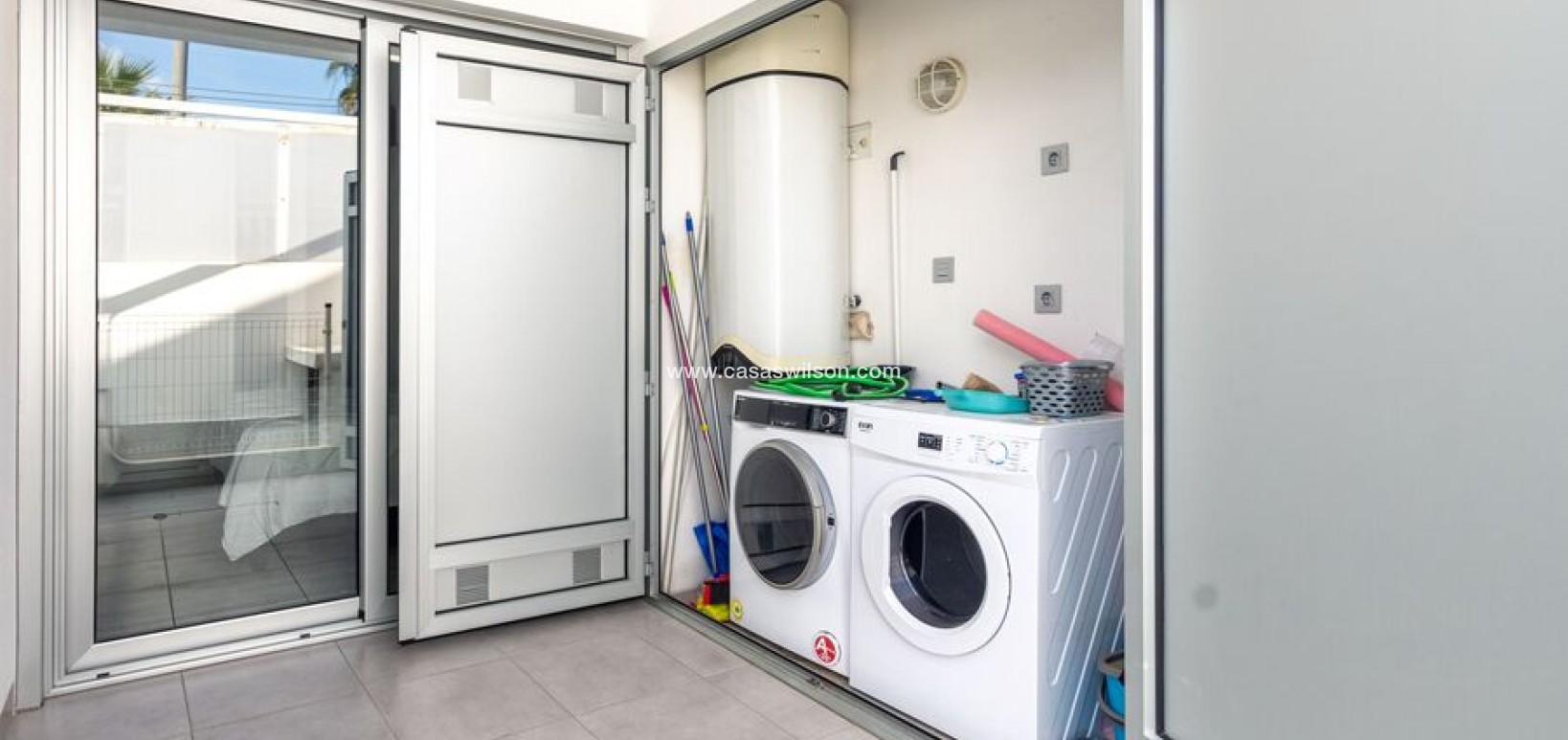 Sale - Villa - Daya Vieja