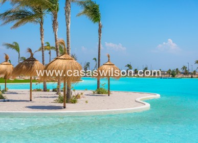 Sale - Appartement - Torre Pacheco - Santa Rosalia Lake And Life Resort