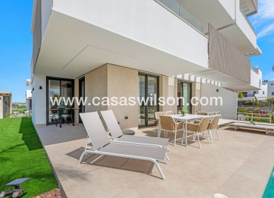 Sale - Appartement - Torre Pacheco - Santa Rosalia Lake And Life Resort