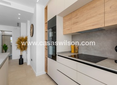 Sale - Appartement - Torre Pacheco - Santa Rosalia Lake And Life Resort